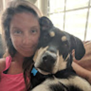 Meet your Posher, Molly